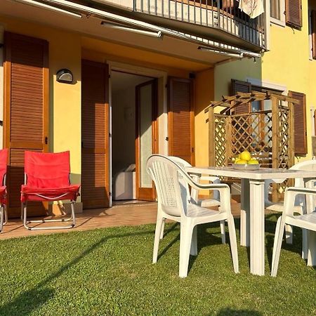 4 Seasons Apartment آركو المظهر الخارجي الصورة