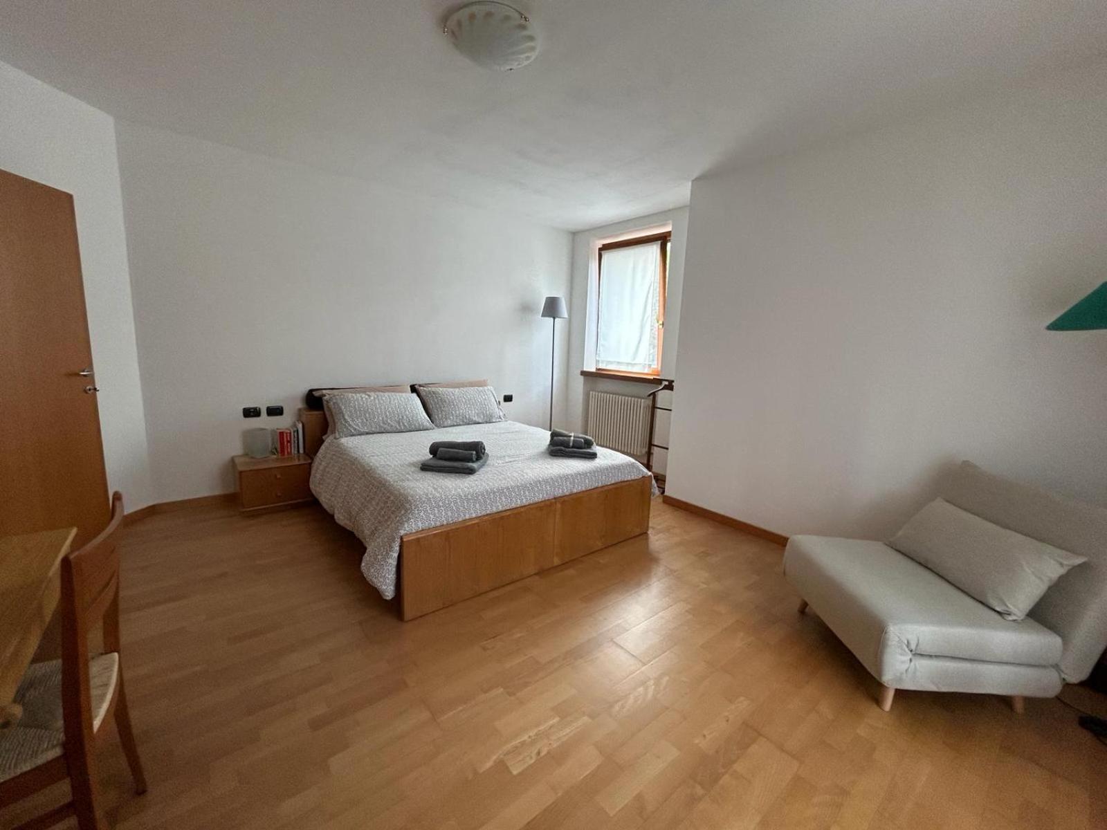 4 Seasons Apartment آركو المظهر الخارجي الصورة