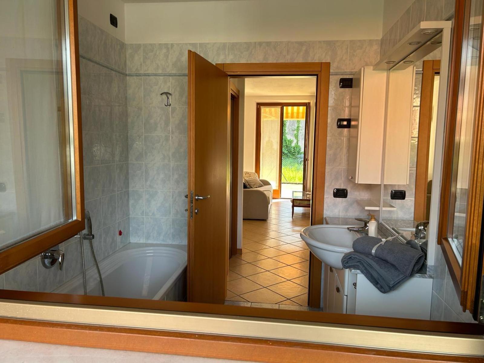 4 Seasons Apartment آركو المظهر الخارجي الصورة