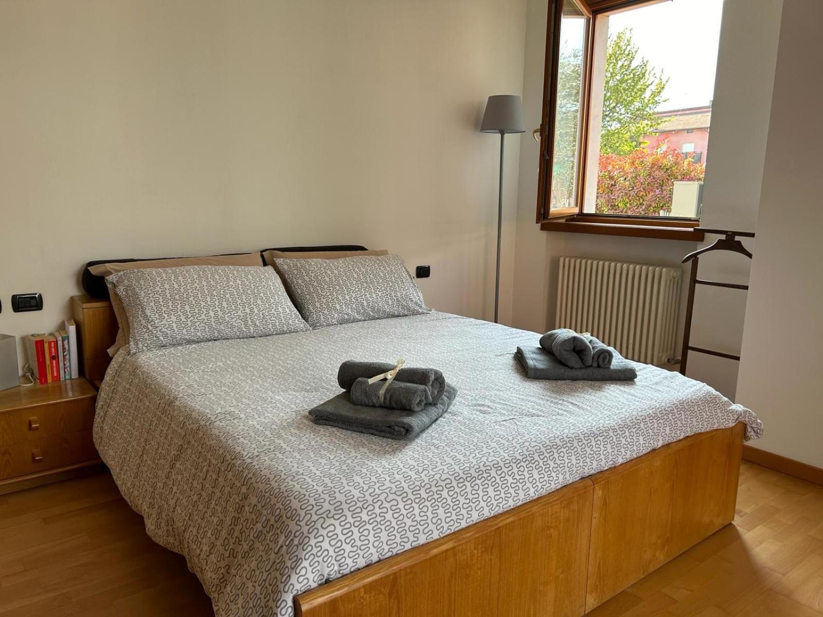 4 Seasons Apartment آركو المظهر الخارجي الصورة
