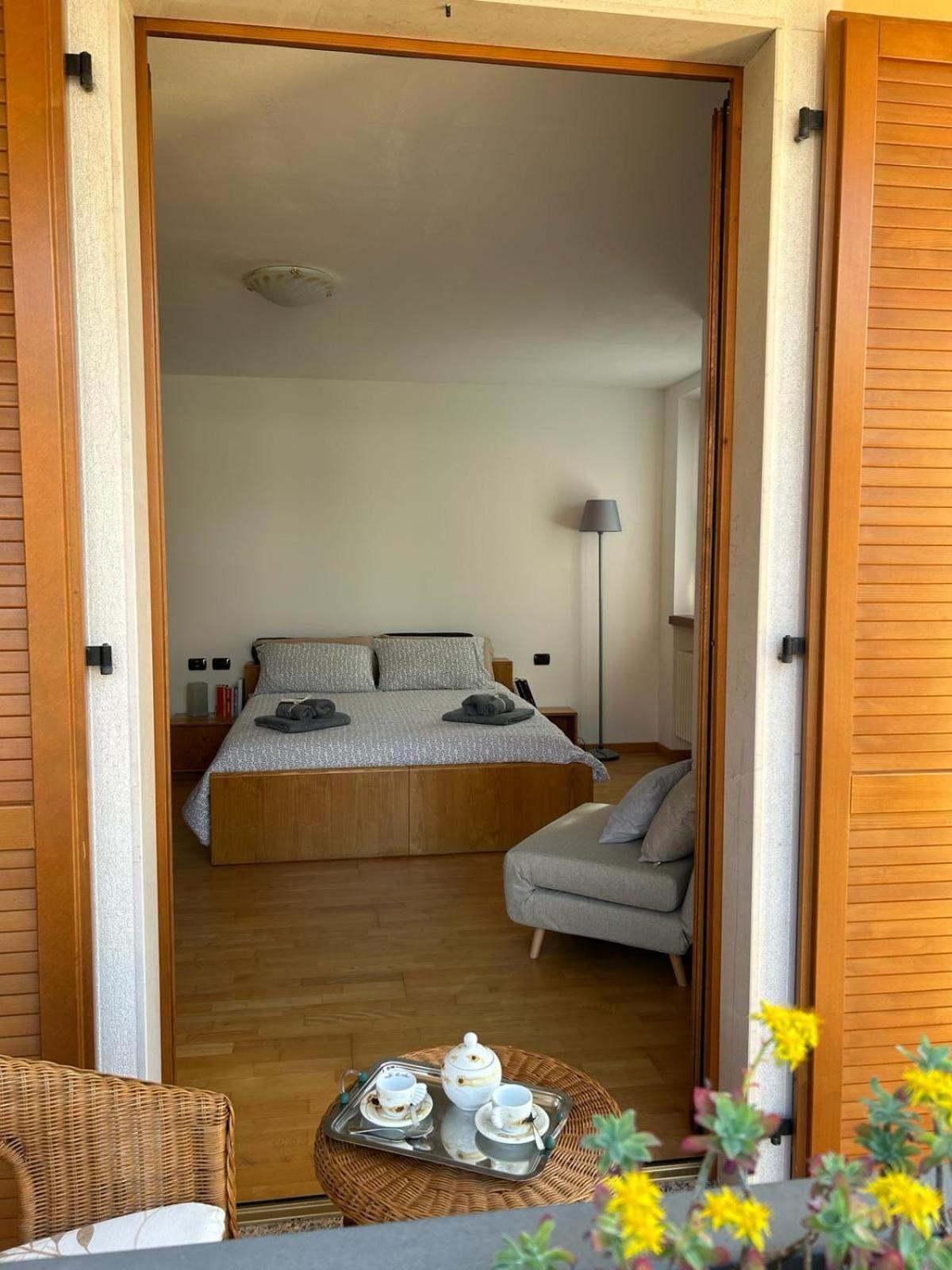 4 Seasons Apartment آركو المظهر الخارجي الصورة