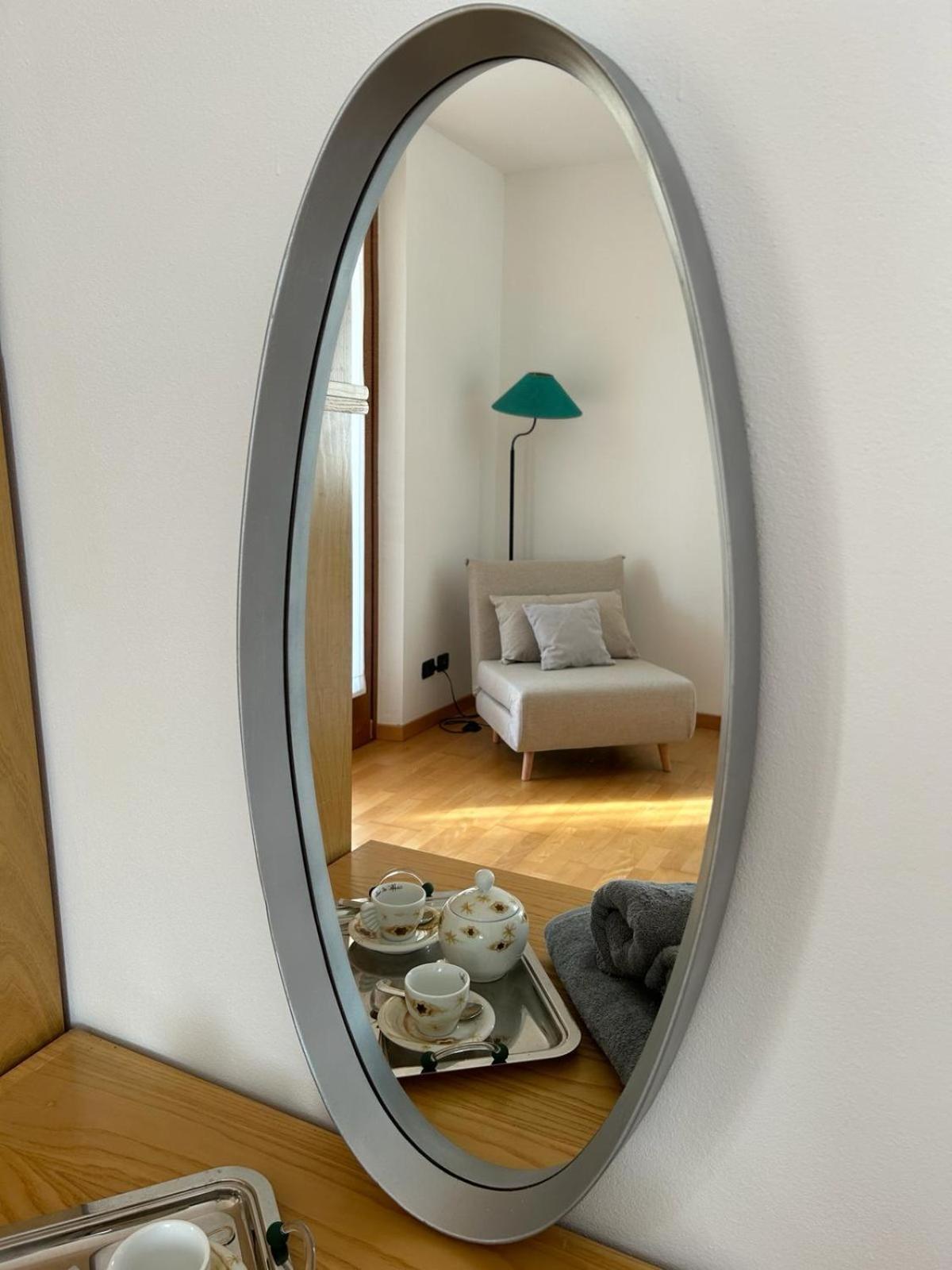 4 Seasons Apartment آركو المظهر الخارجي الصورة