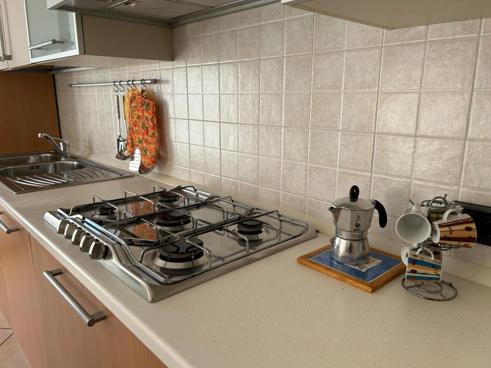 4 Seasons Apartment آركو المظهر الخارجي الصورة